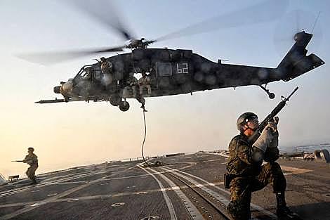 ミリタリー インフォ世界軍事情報