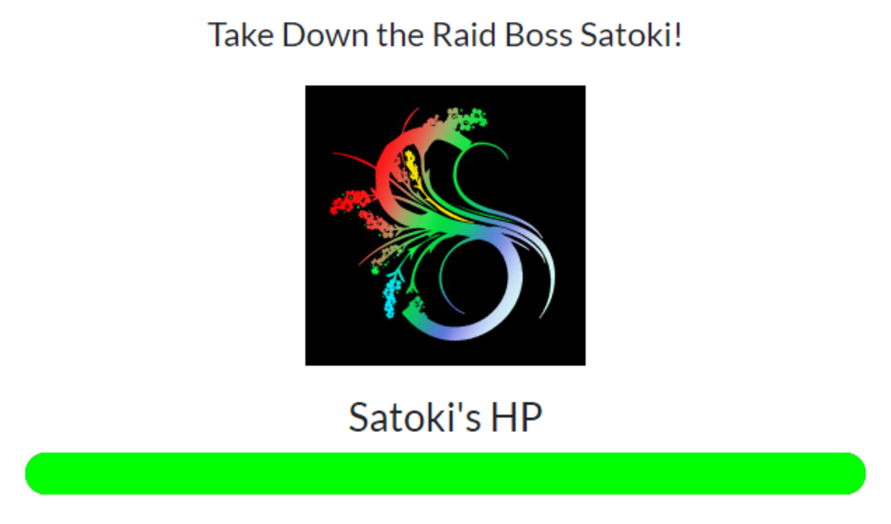 SatokiCTF write-up - プログラム系統備忘録ブログ