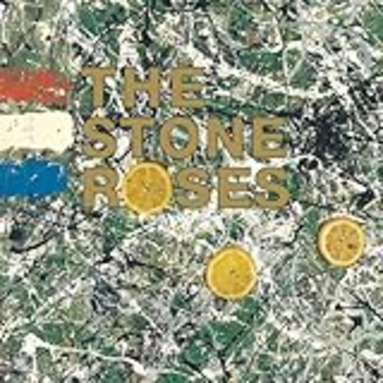 今更アーティスト紹介 #6 The Stone Roses - 極！！モーツァルト塾