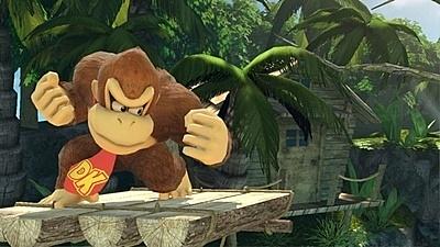 ドンキーコングとは ゲームの人気 最新記事を集めました はてな