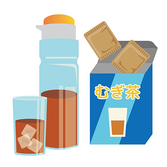 麦茶とは 食の人気 最新記事を集めました はてな