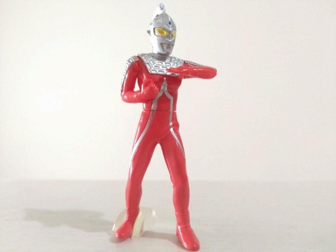HGシリーズ ウルトラマン 7 故郷は地球編 ウルトラセブン 