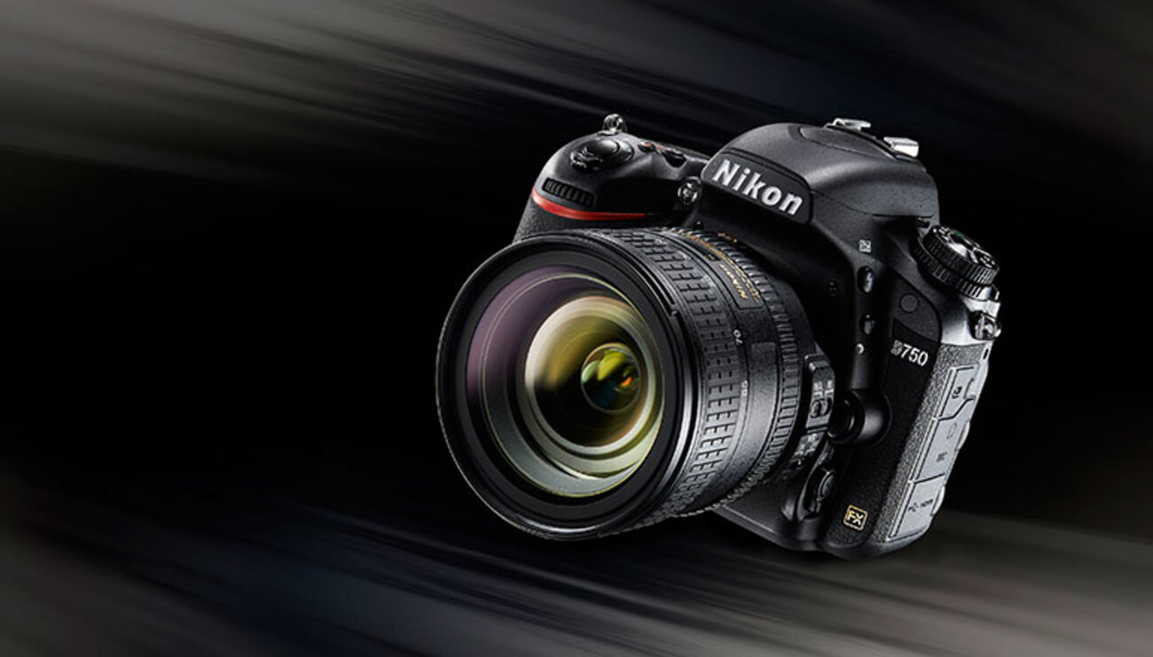 【破格！】Nikon D750 フルサイズ 再レビュー】3年使ったNikonのフルサイズ一眼レフ「D750」は