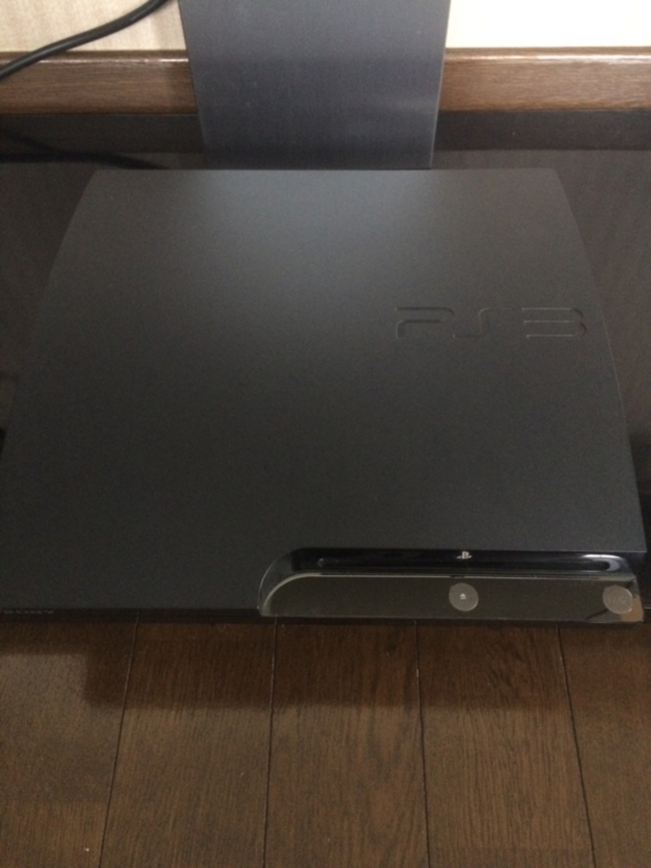 PS3のtorneが起動しない…1TBのHDDに換装してみた - inayamafumitaka