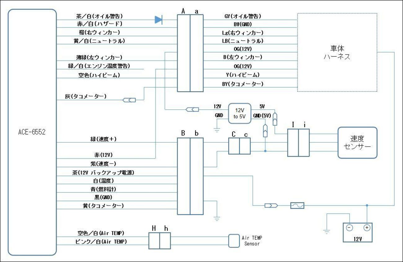 コナミ「究極戦隊ダダンダーン」インストカード2種、ハーネス束線図 コナミ「究極戦隊ダダンダーン」インストカード2種、ハーネス束