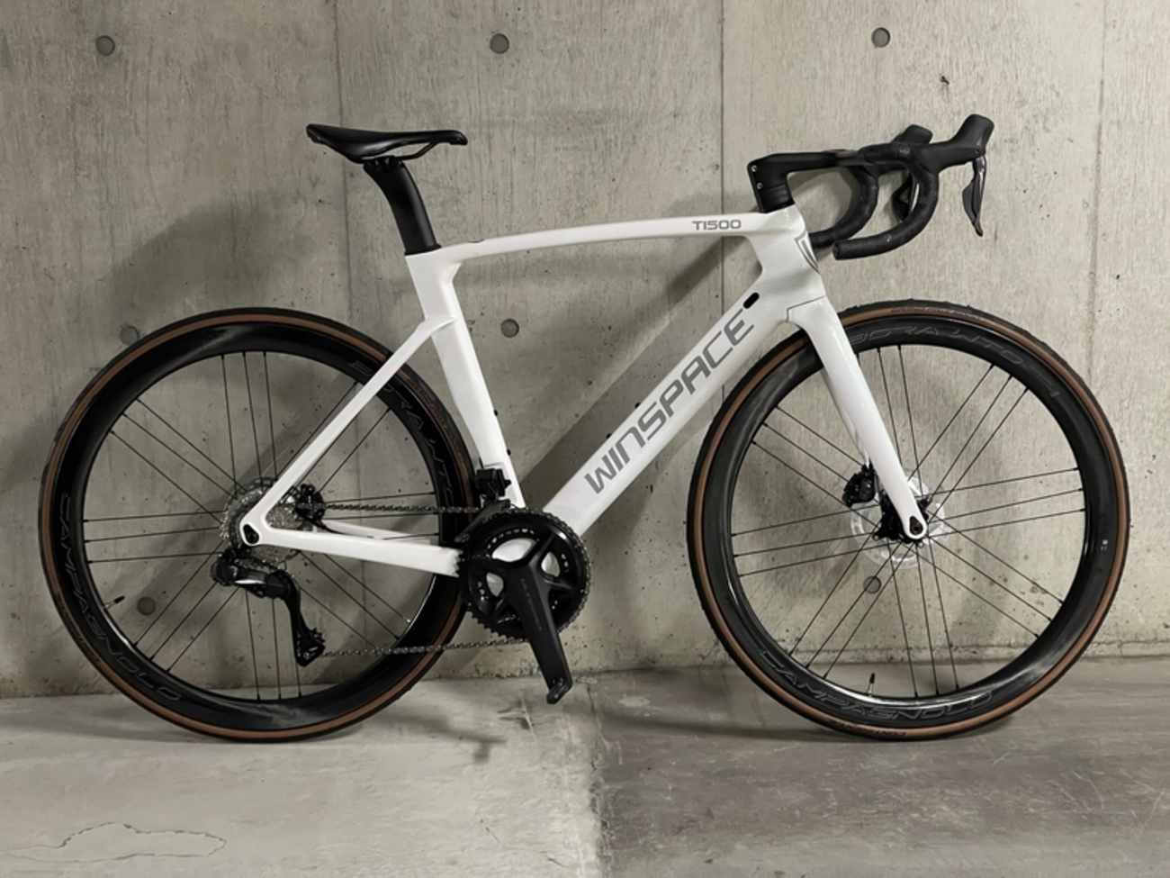 winspace t1500 ベロナツ限定カラー 完成車 winspace t1500 ベロナツ限定カラー 完成車 winspace t1500