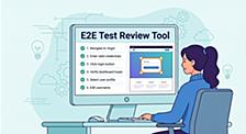 Claudeが実装したE2Eテストをレビューするツールを自作してみた