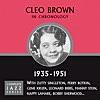 Cleo's Boogie (09-30-49)