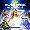 Absolutely Anything and Anything At All (From 