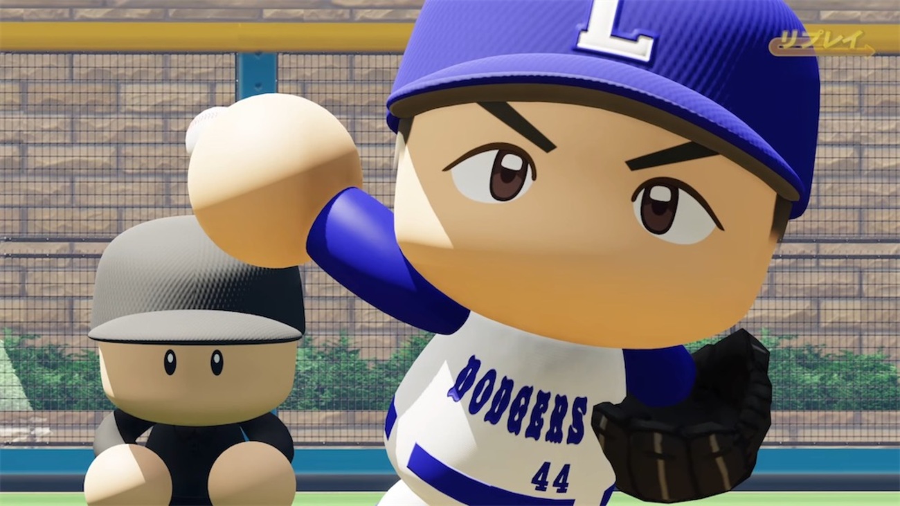パワプロ2025 斎藤隆 2007年 パワナンバー - NishiのパワプロMLB査定ブログ