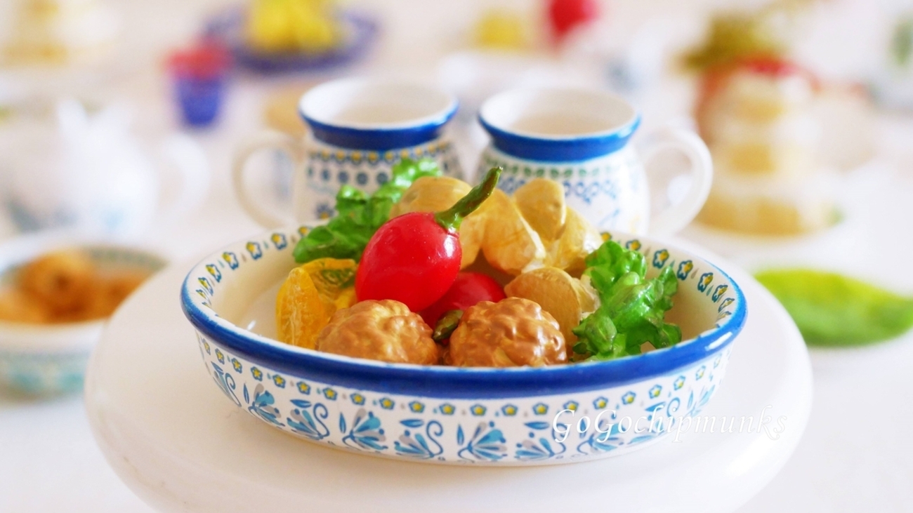 あこがれ食器コレクション～温もりを感じる北欧とティータイム 
