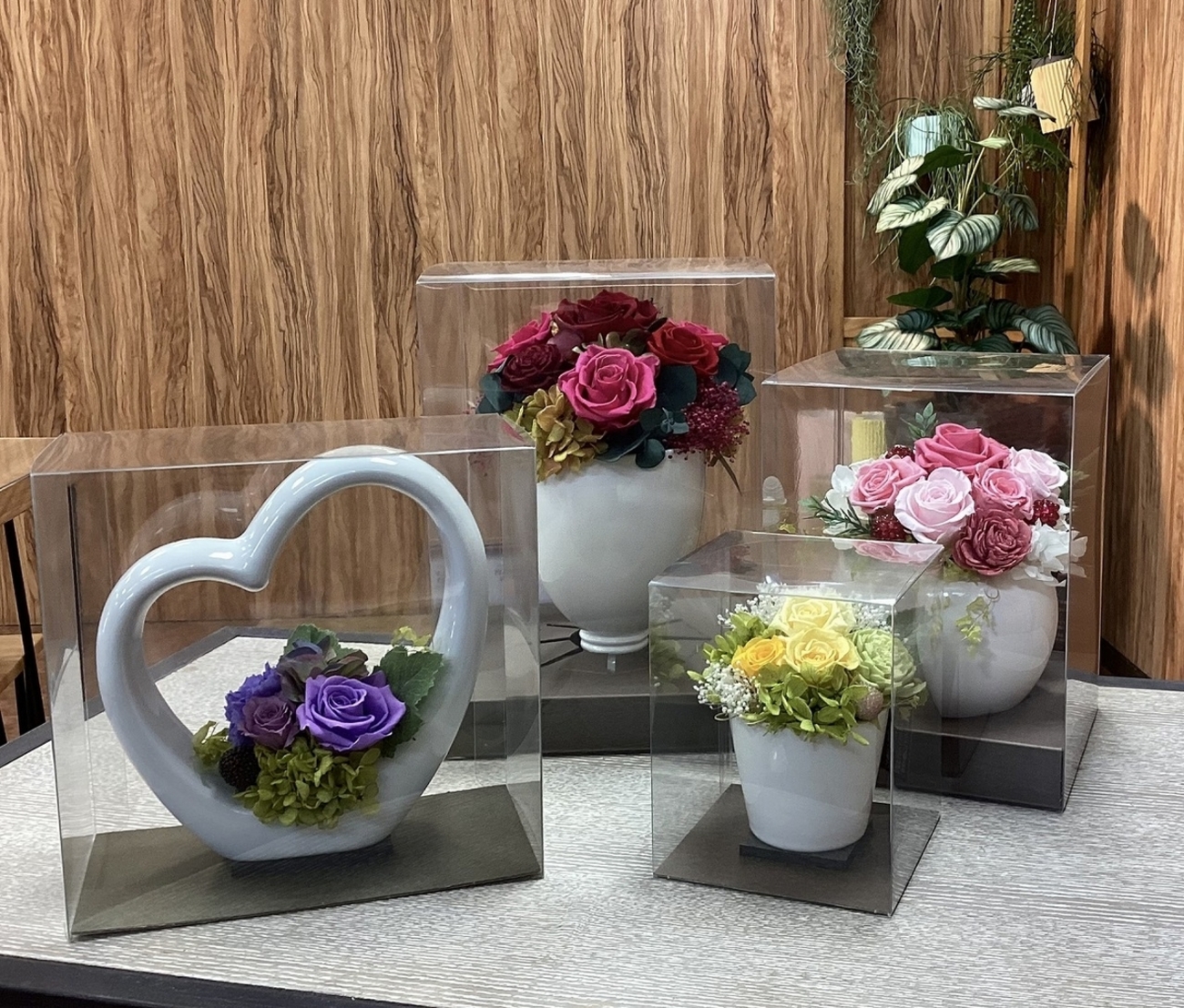 胡蝶蘭の人工花，胡蝶蘭の人工花 花瓶の造花 花瓶の造花、装飾用の造花 
