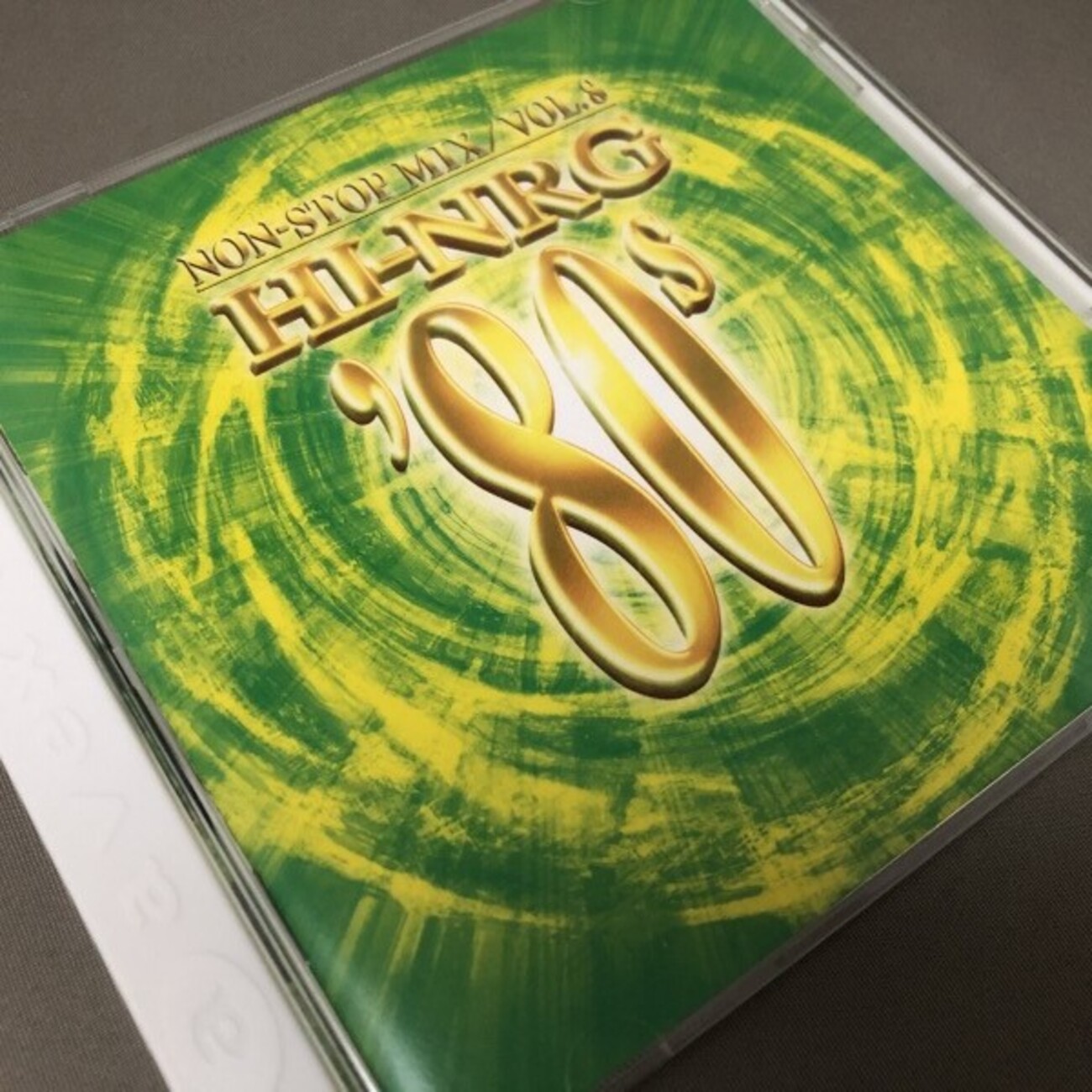 Hi-NRG 