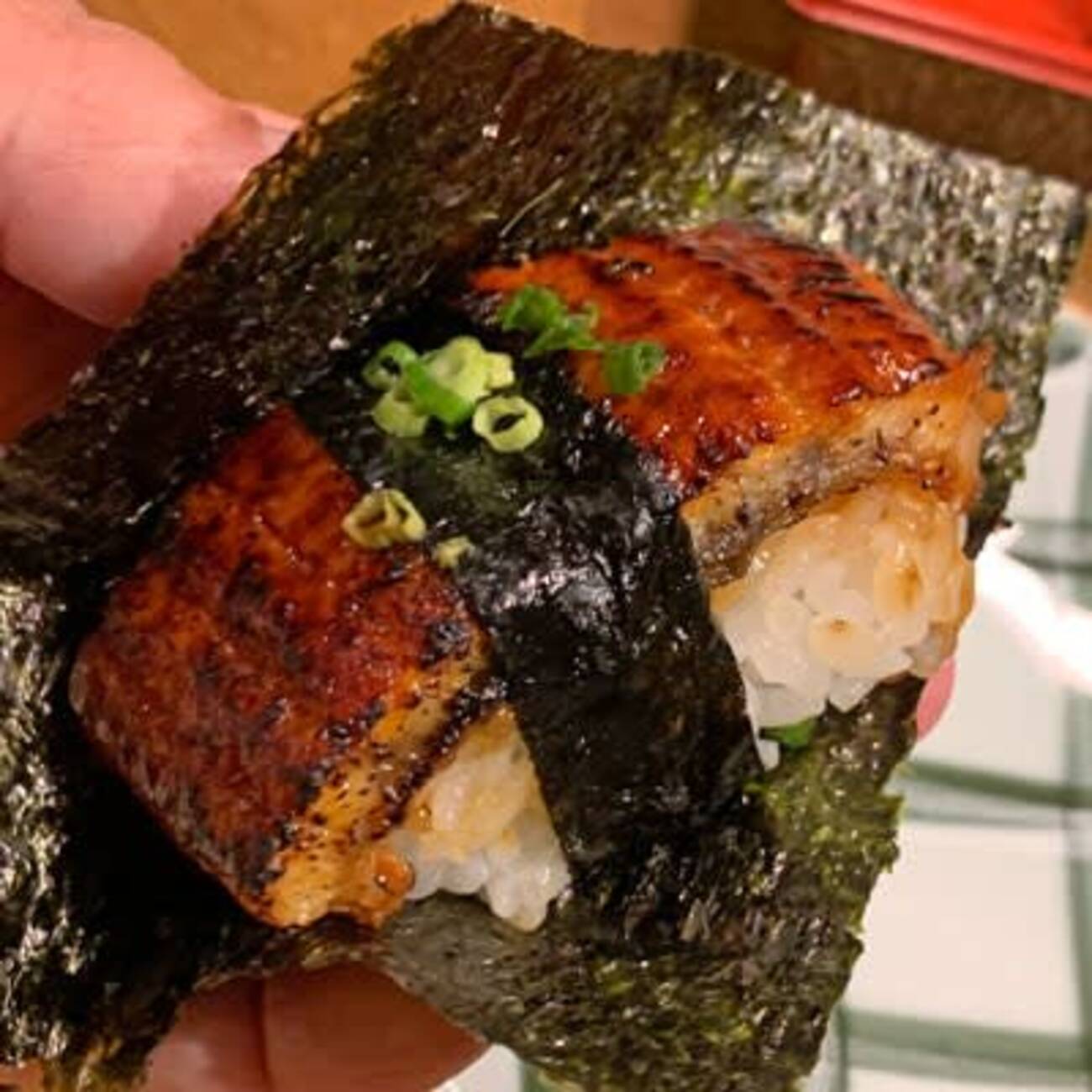 お土産は、、、名古屋めし - 散歩の途中で、、、