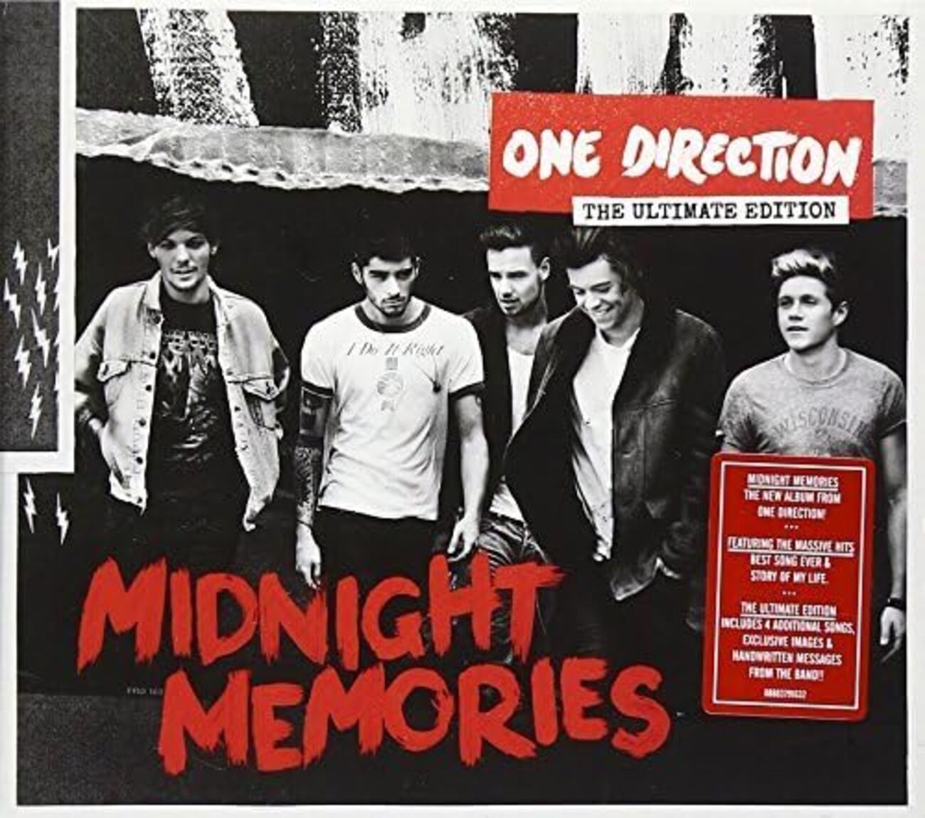 失恋バラード】【自然な和訳/曲解説】One Direction-Story Of My Life 