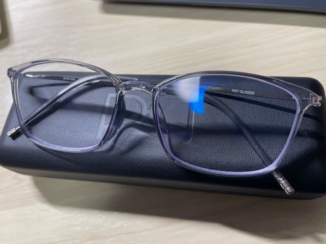 ピントグラス・老眼鏡 Amazon.co.jp: ピントグラス シニアグラス (老眼鏡1本で度数:+0.60D