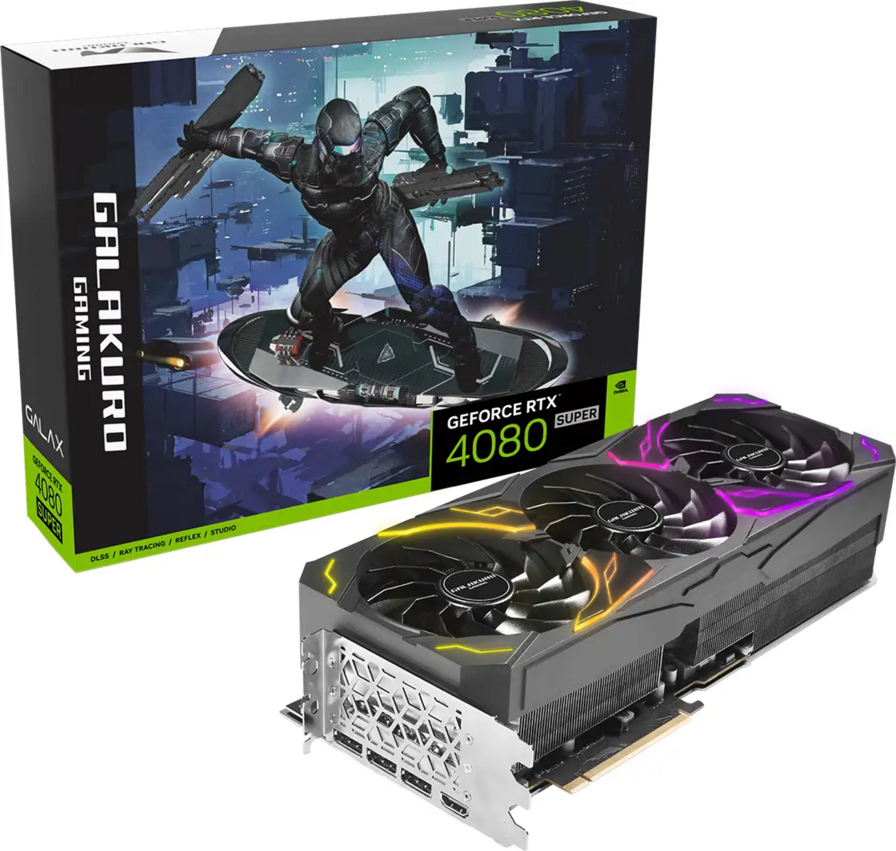 保証期間が1年以上残る　玄人志向 RTX 4080 super backend=imagemagick;version=1;