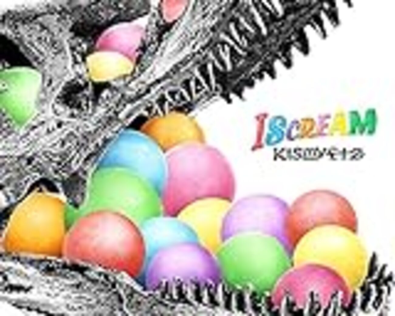Kis-My-Ft2 CONCERT TOUR 2016「I SCREAM」東京ドーム