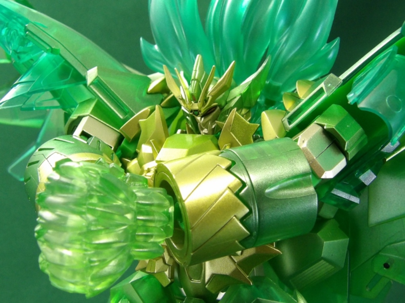 未開封】スーパーロボット超合金 ジェネシックガオガイガー 