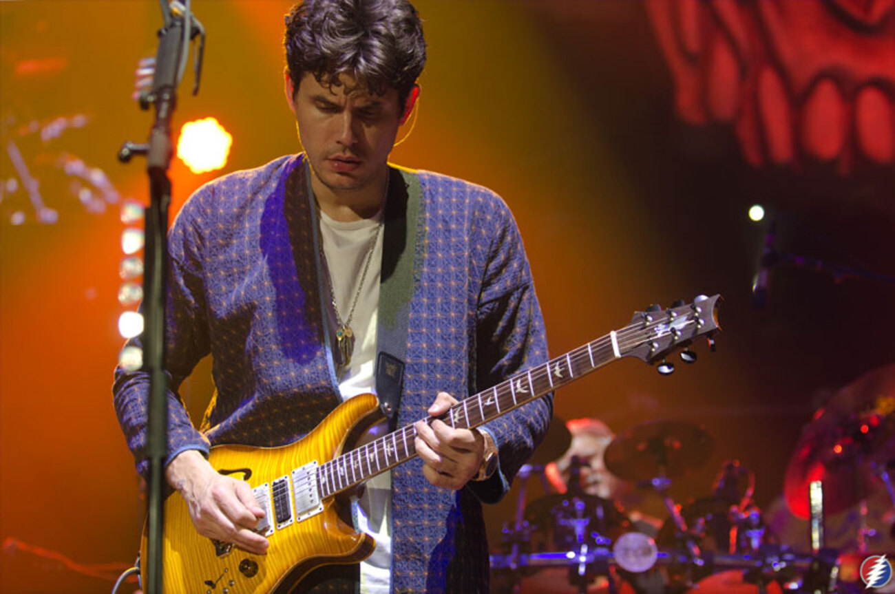 John Mayer Tour 2019 スウェット サイズS ジョン・メイヤー John Mayer Tour 2019 スウェット サイズS ジョン・メイヤー