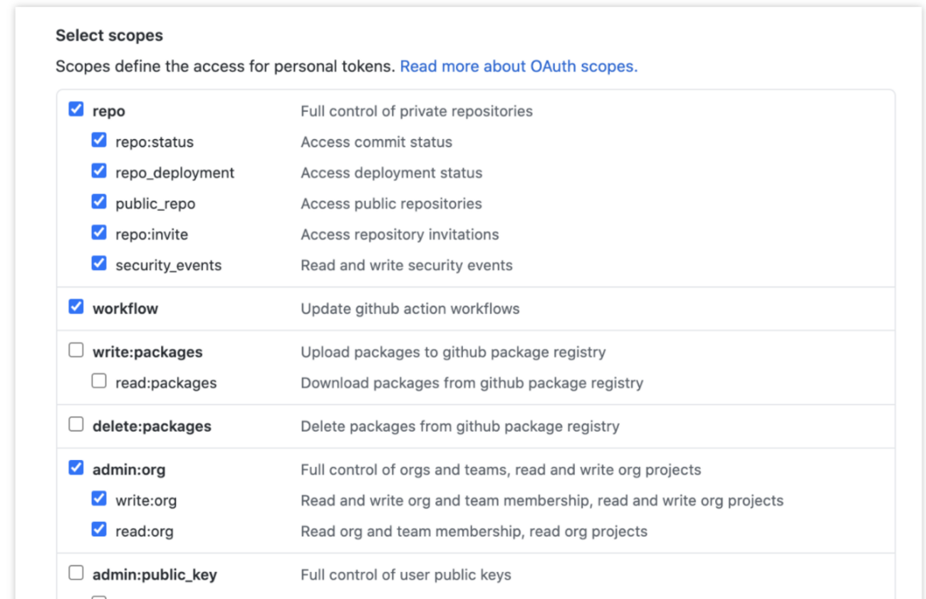 Terraform で Github Actions の Self Host Runner を作成する - メモ置き場