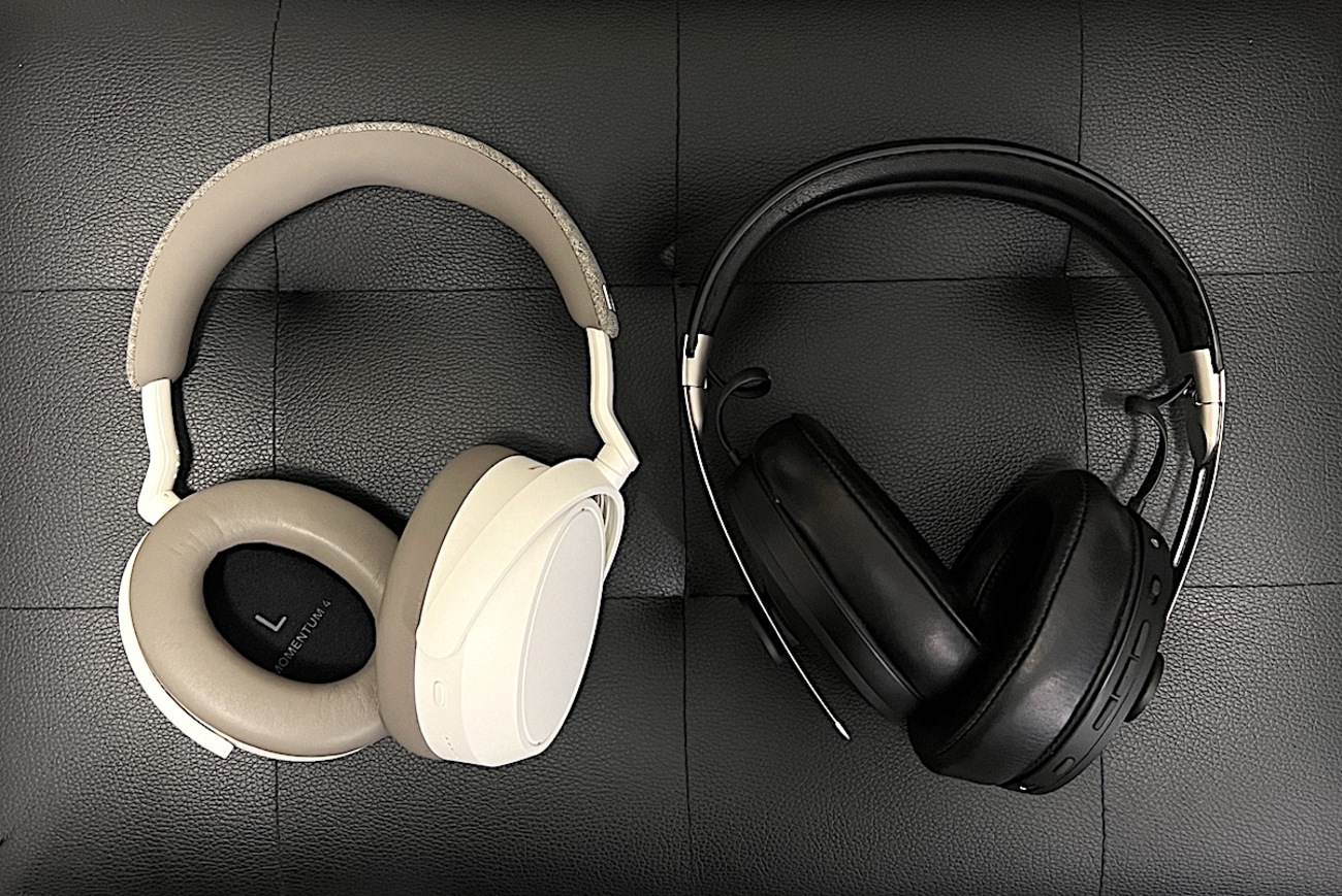 SENNHEISER MOMENTUM4 Wireless 訳あり ゼンハイザーMOMENTUM 4 Wireless 訳あり
