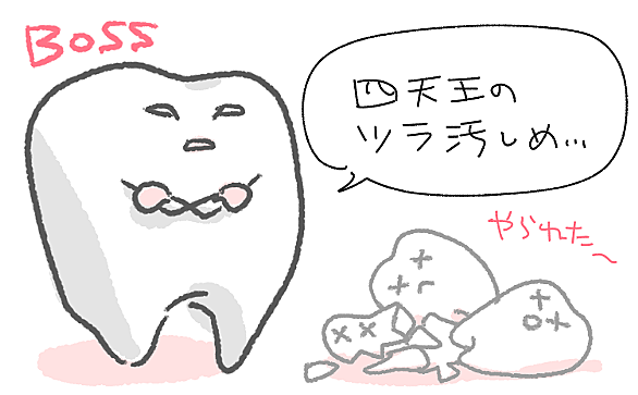 四天王とは 一般の人気 最新記事を集めました はてな