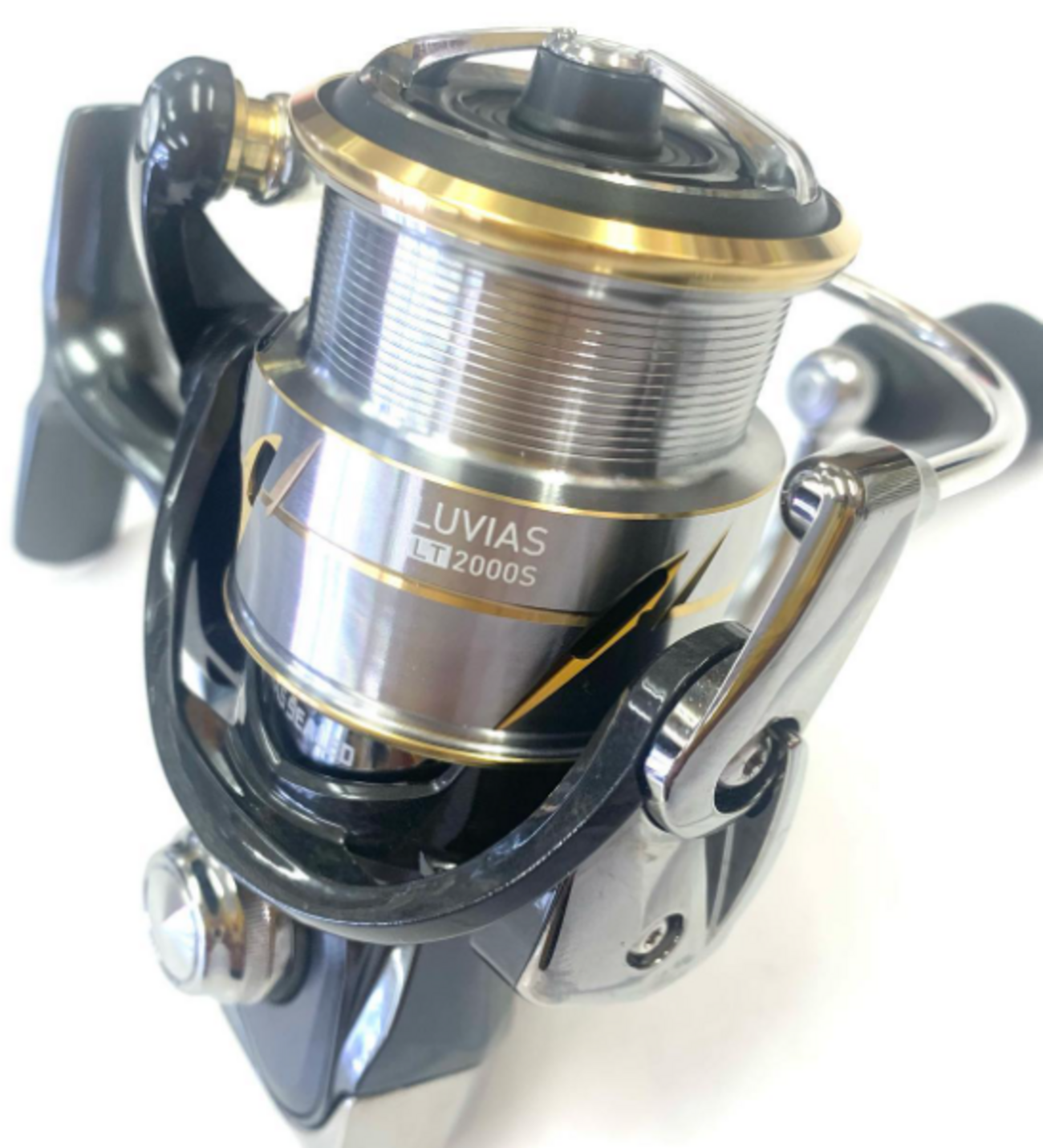 新品 ダイワ 22 イグジスト PC LT2500 エギング 対応 リール（Daiwa  