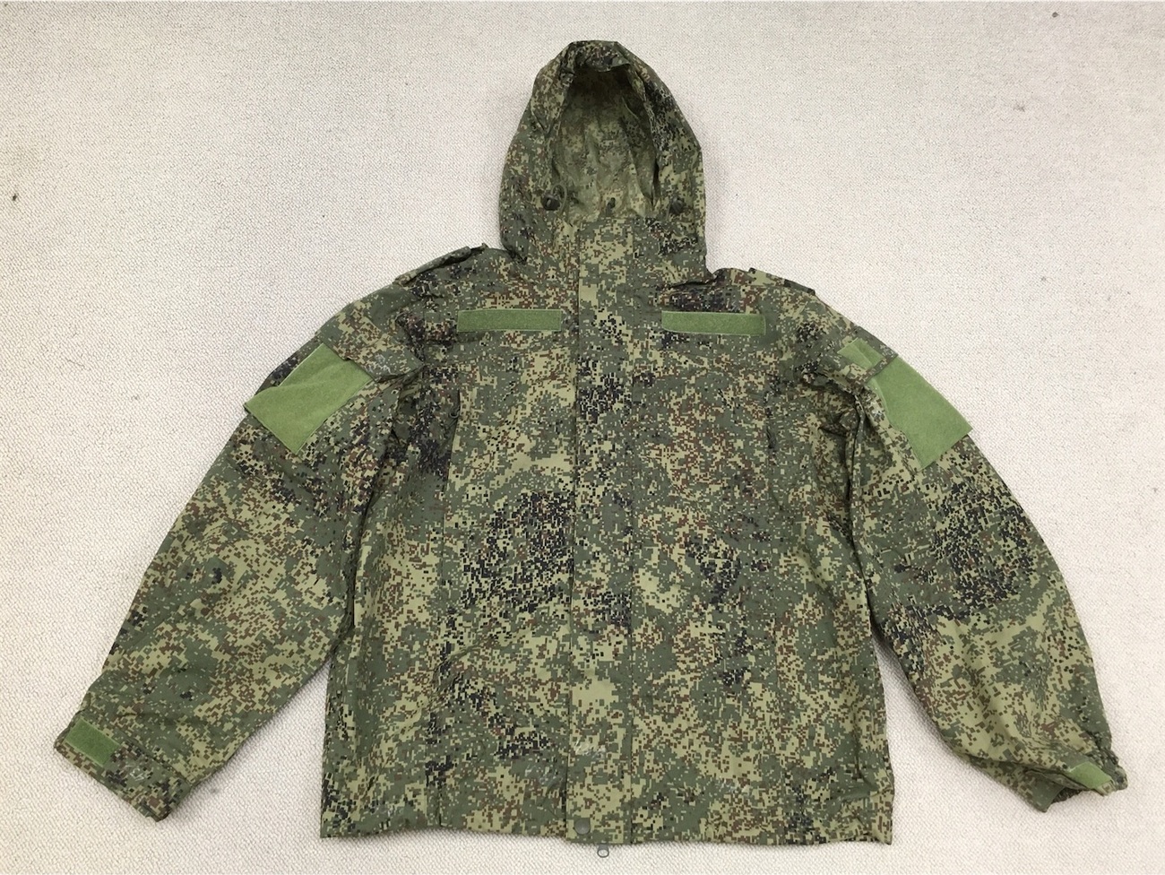 陸上自衛隊 戦闘雨衣 （レプリカ）（楽天市場】☆陸上自衛隊 迷彩 戦闘 
