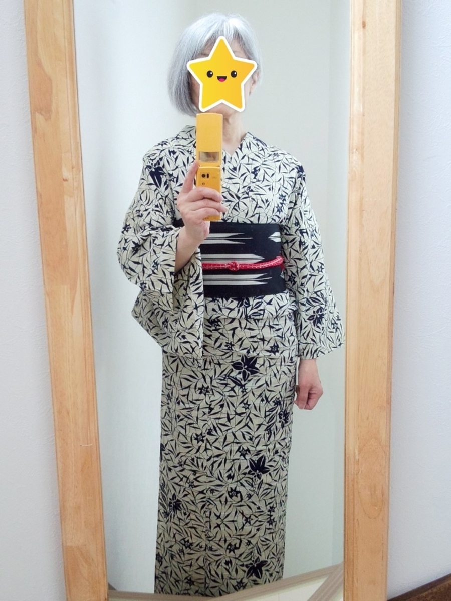 小紋 しつけ糸 縦模様 スモールサイズNK-1027 小紋 しつけ糸 縦模様 スモールサイズNK-1027