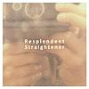 Resplendent - EP