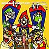 Super Mario Compact Disco (feat. M.C. Mario)