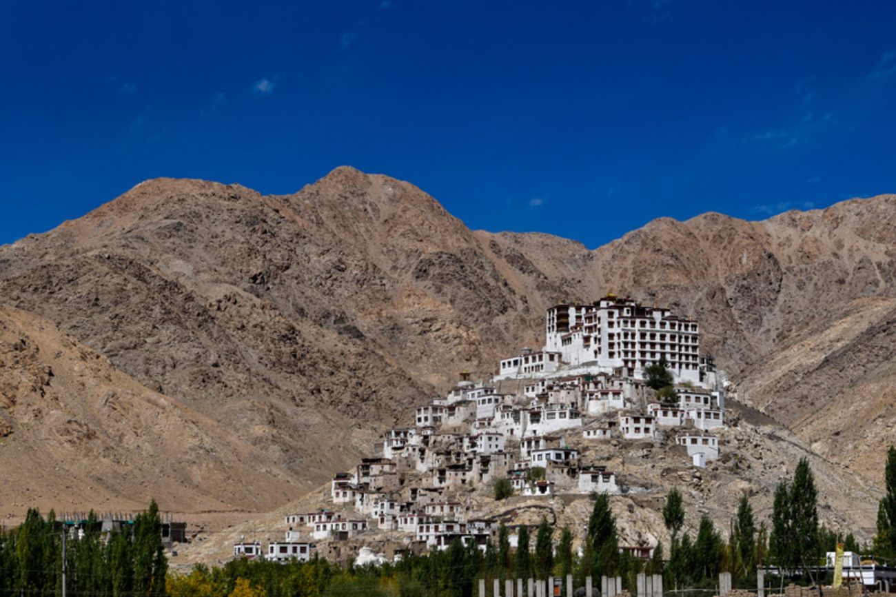 ラダック女ひとり旅のまとめ(2024年9月)：旅程・ルート編 - ザザイズム