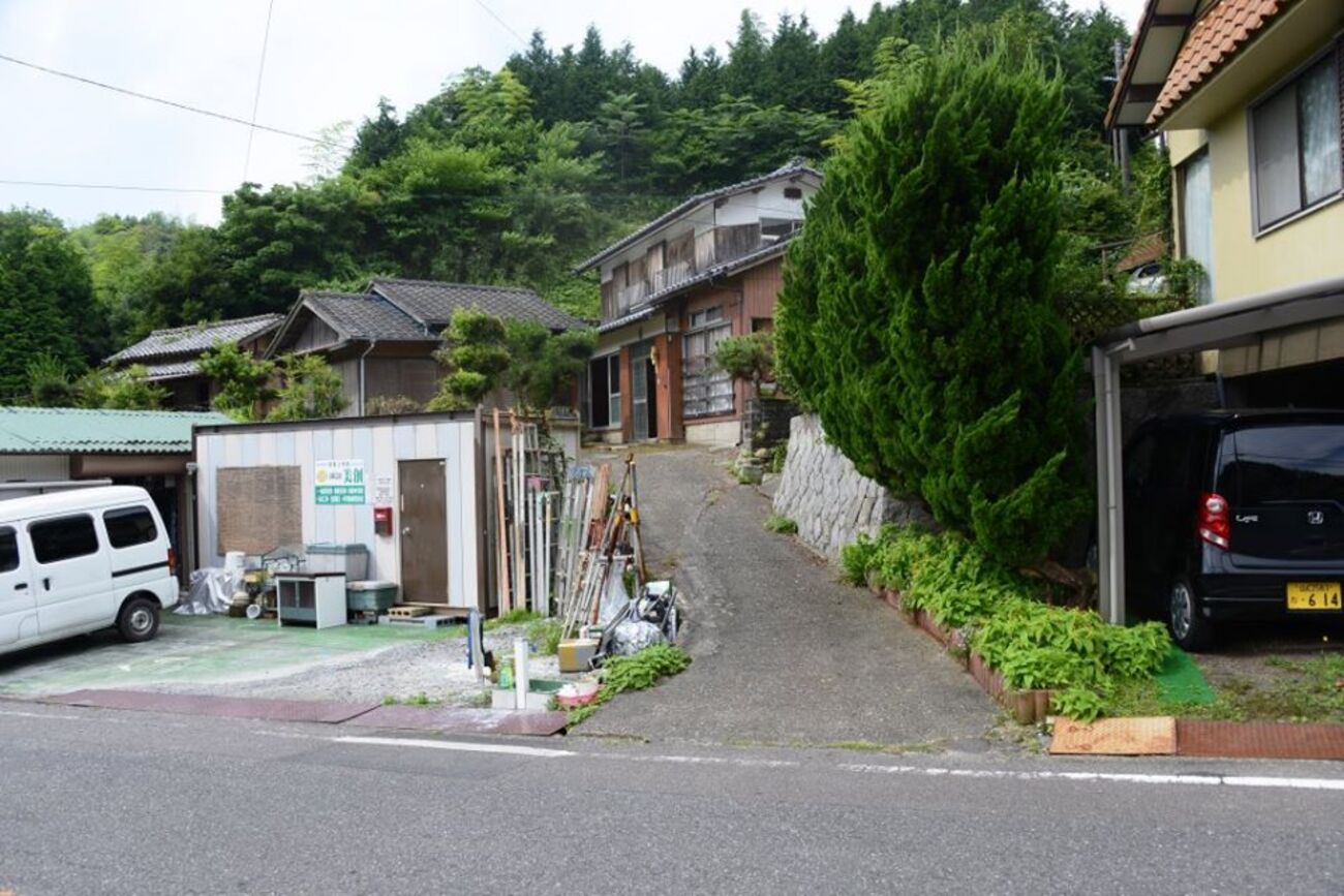 detached 田布施町
