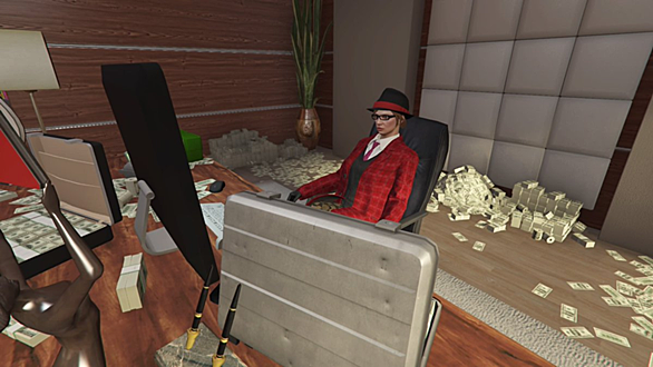 Gtaオンライン お金稼ぎとは 人気 最新記事を集めました はてな