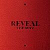 THE BOYZ 1ST ALBUM [REVEAL]