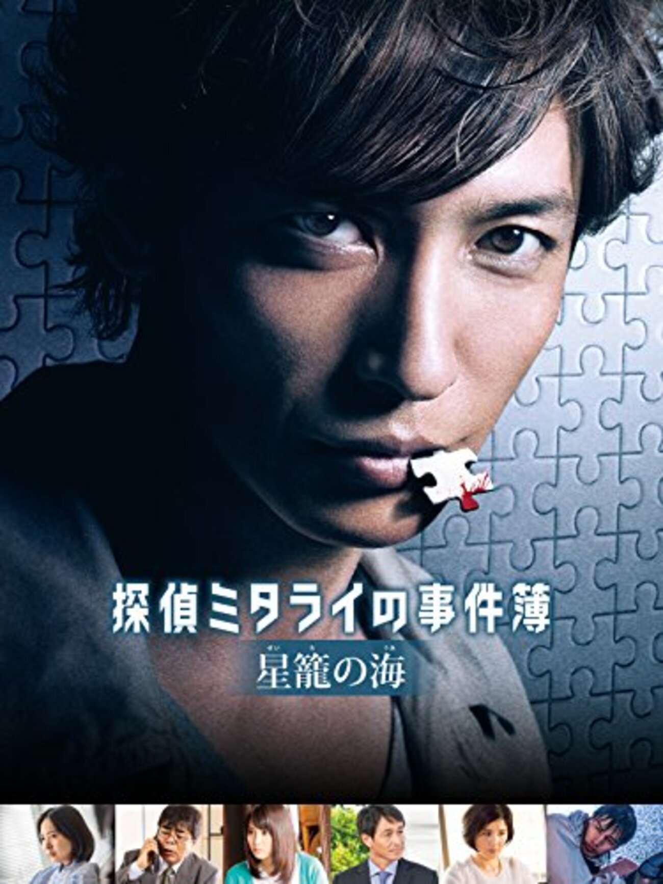 活動歴および当時の関連ビジュアル記録