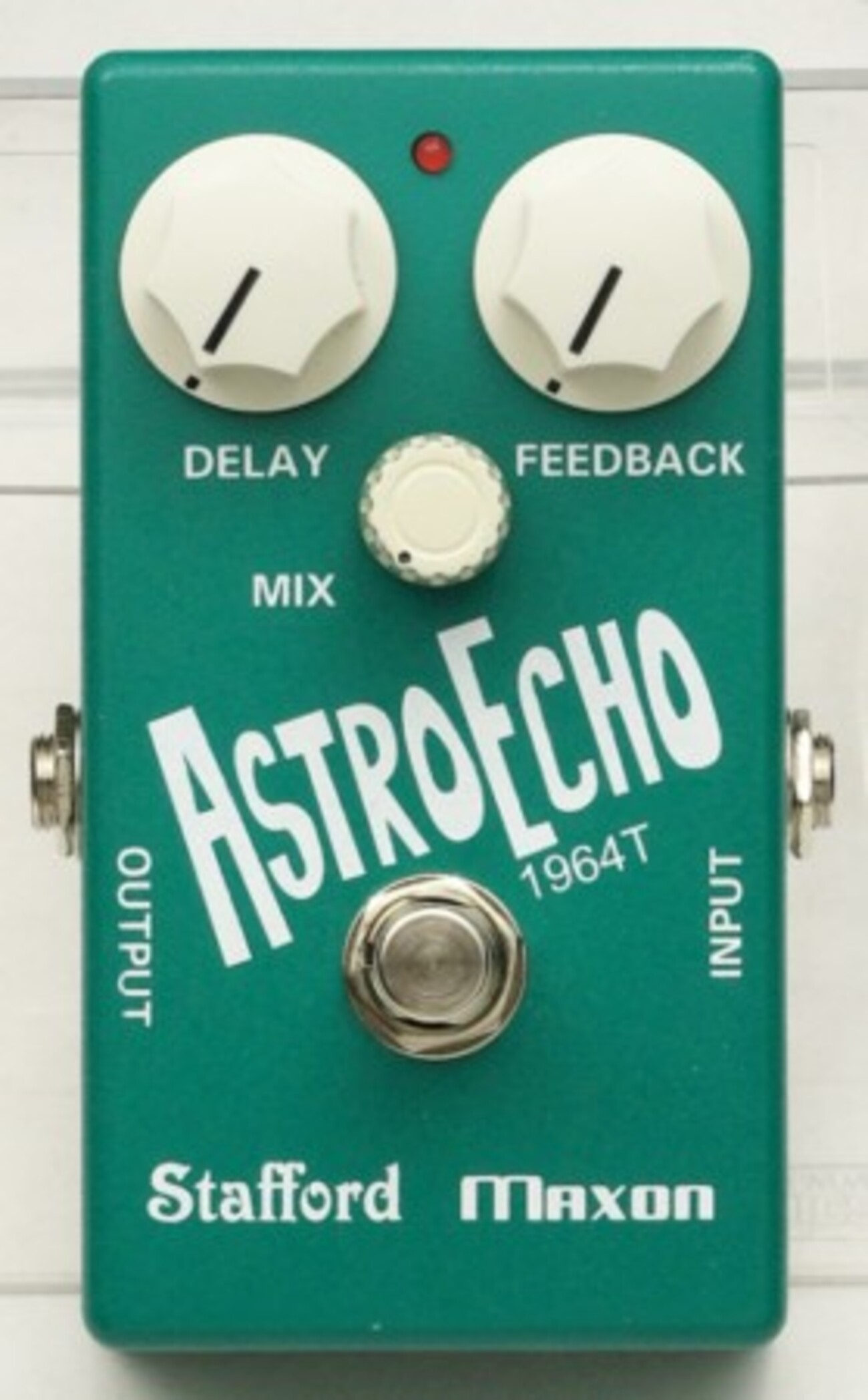 MAXON Astro echo エフェクター MAXON Astro echo エフェクター
