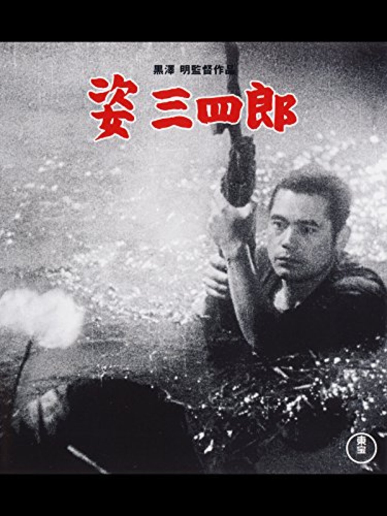 姿三四郎作者・富田常雄の作品がいきなり「猪木アリ状態」を書いてる件