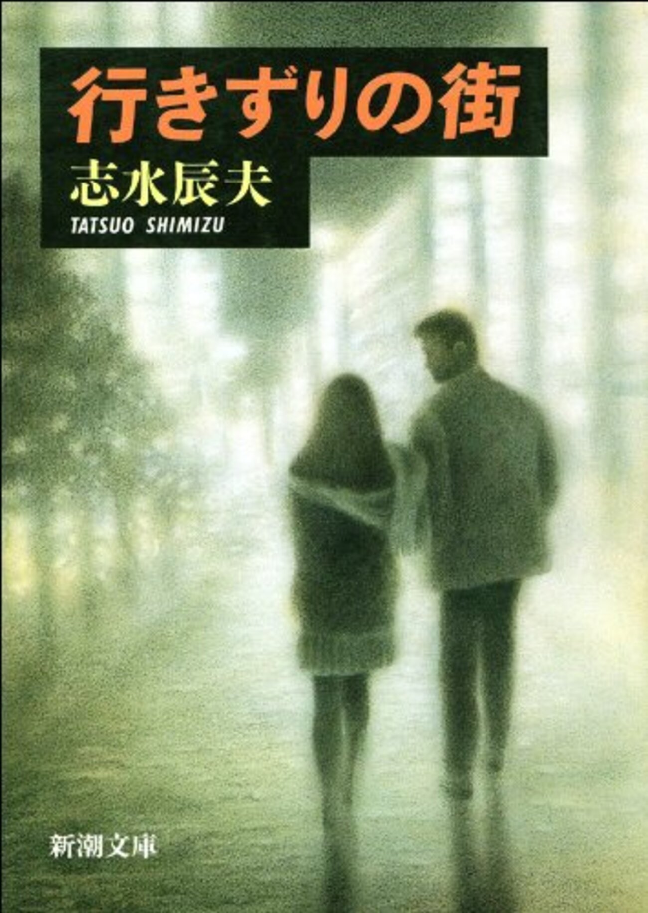 志水辰夫おすすめ本16選】『行きずりの街』から「新蔵」シリーズ最新作