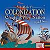 Sid Meier's Colonization