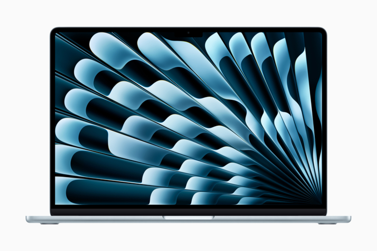 D*ỗ様 美品 2025 063036 MacBook Air マックブックエア 13.3インチMacBook Air [整備済製品] 8コアCPUと8コアGPUを搭載