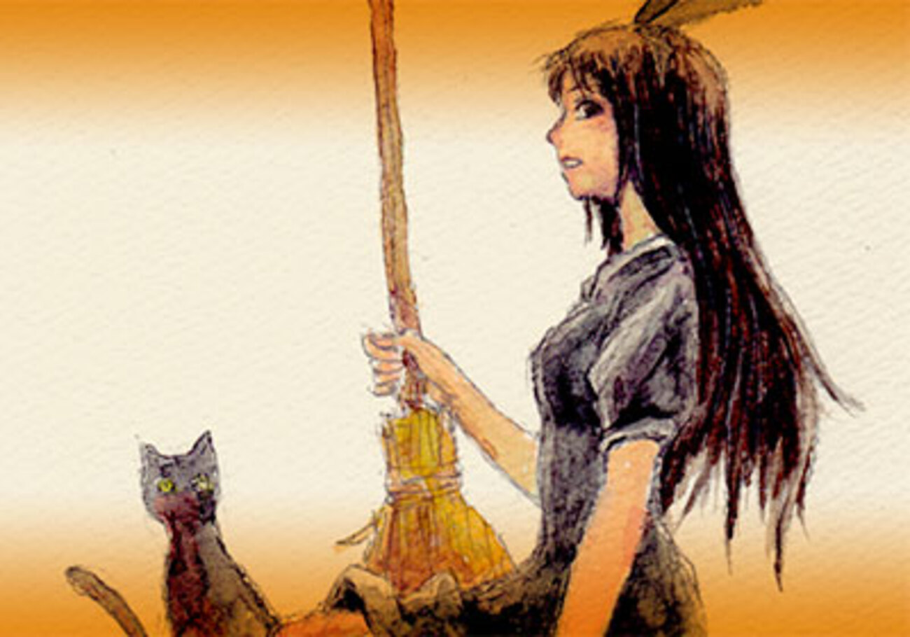 原作「魔女の宅急便」（小説版）の感想【ネタバレあり】 - らいちの 