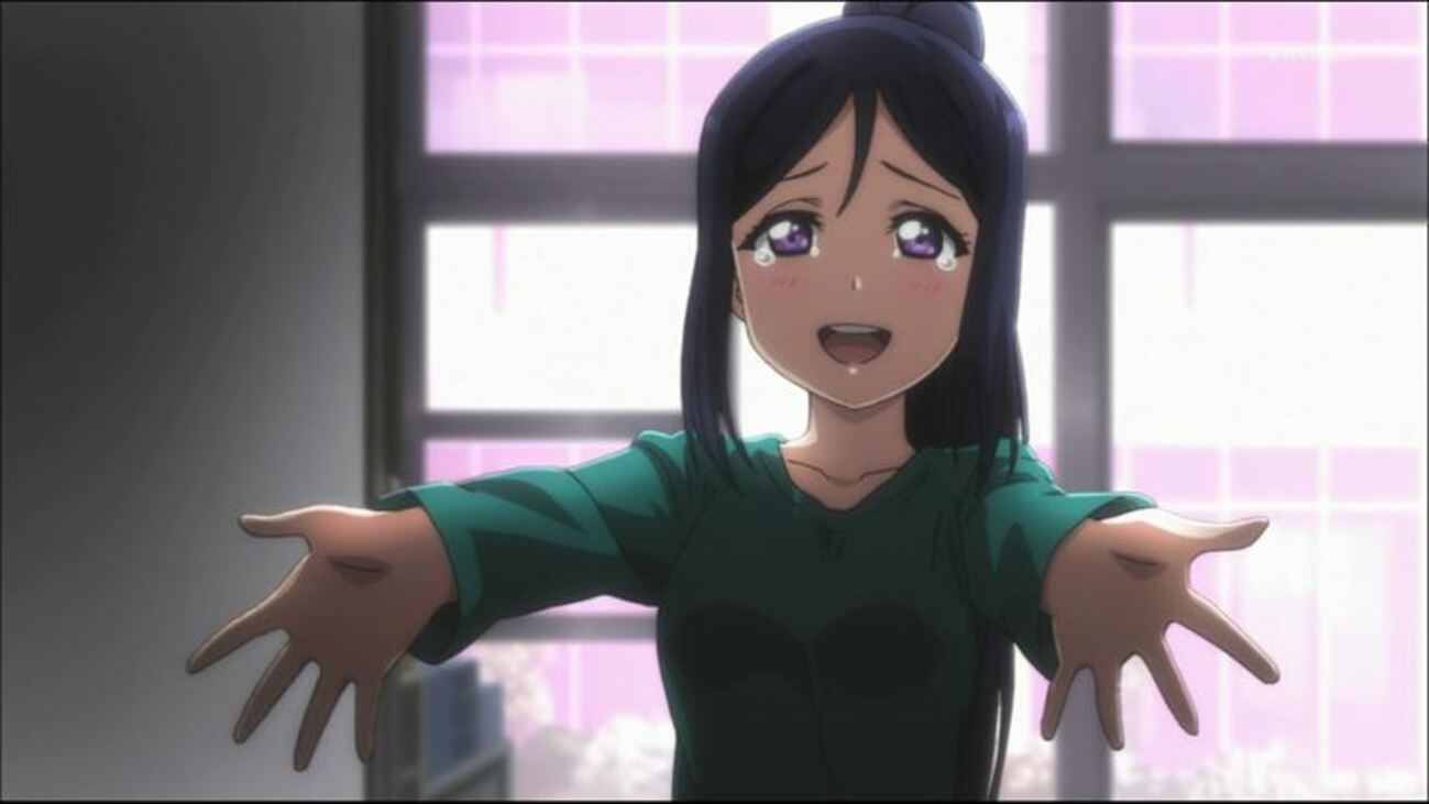 ラブライブ！サンシャイン!!9話「未熟DREAMER」感想－マリーは激怒した 