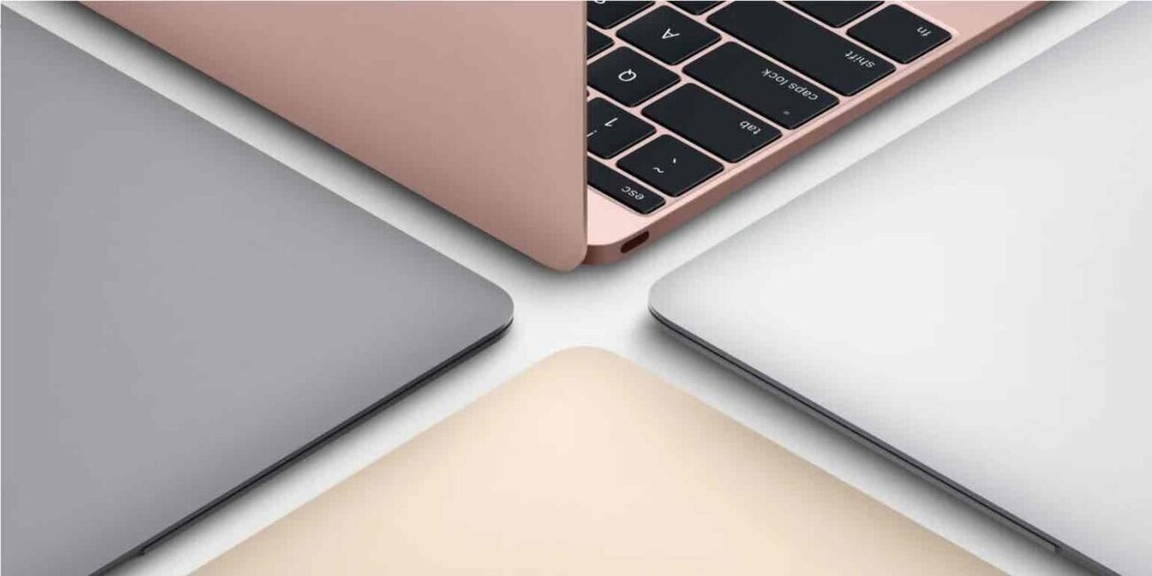 以前の問題をすべて解消。アップル、新型MacBookをまもなく10万円台で 