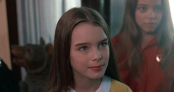 ブルック シールズとは 映画の人気 最新記事を集めました はてな ブルック シールズとは 映画の人気 最新記事を集めました はてな