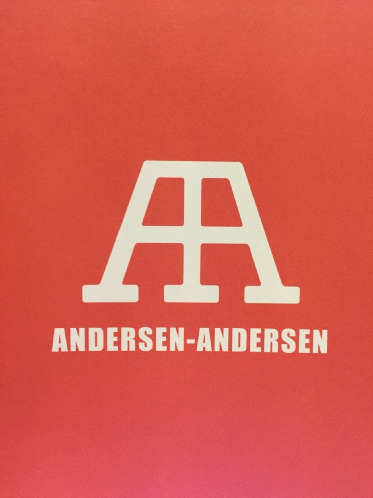 ANDERSEN-ANDERSENのリブニット - Burnish SHOP BLOG