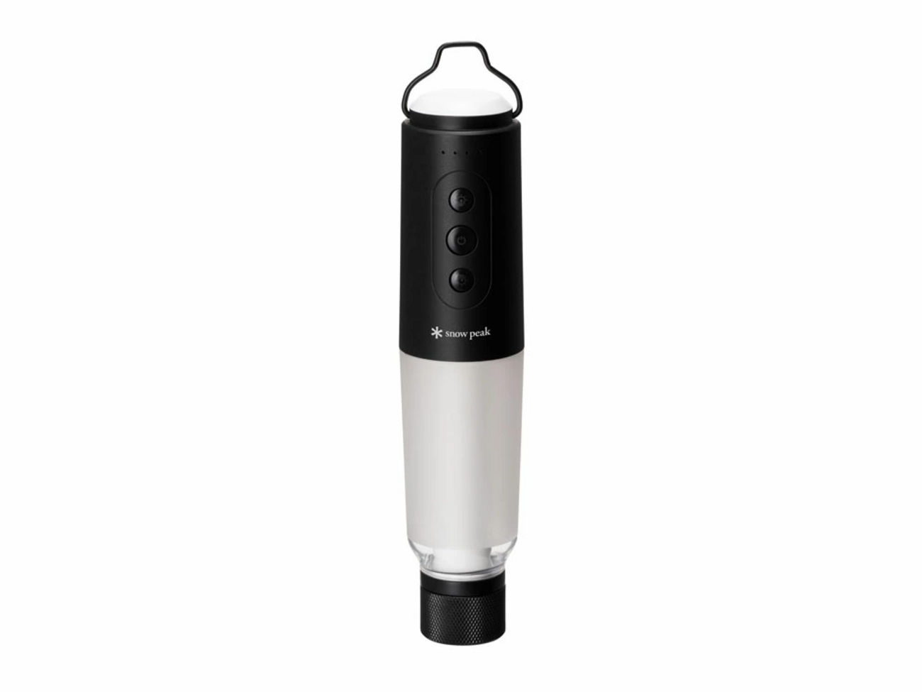 新発売！Snow Peak「セレス」LEDランタンの特長とスペック【2024年5月 