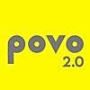 povo2.0アプリ