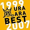 ウラ嵐BEST 1999-2007